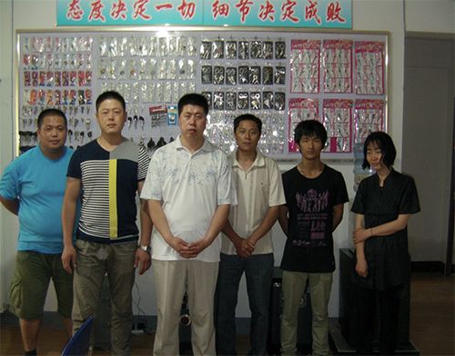 新疆开锁技术培训学校