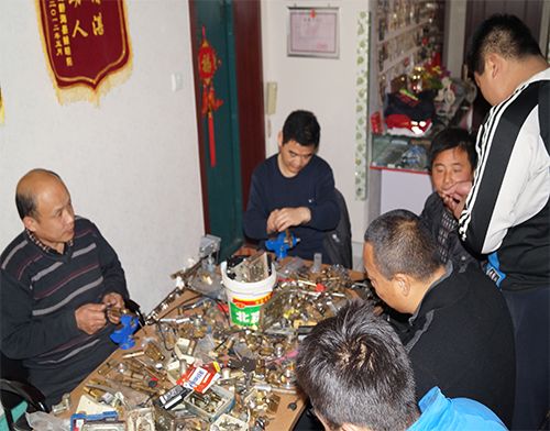 新疆开锁培训